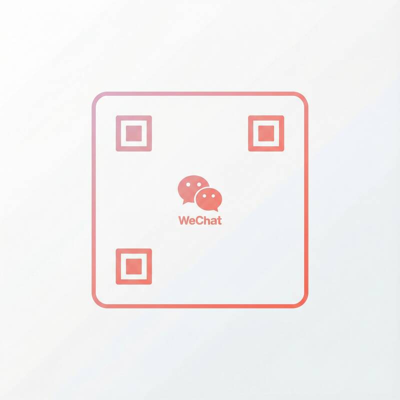 麻豆传媒公众号二维码